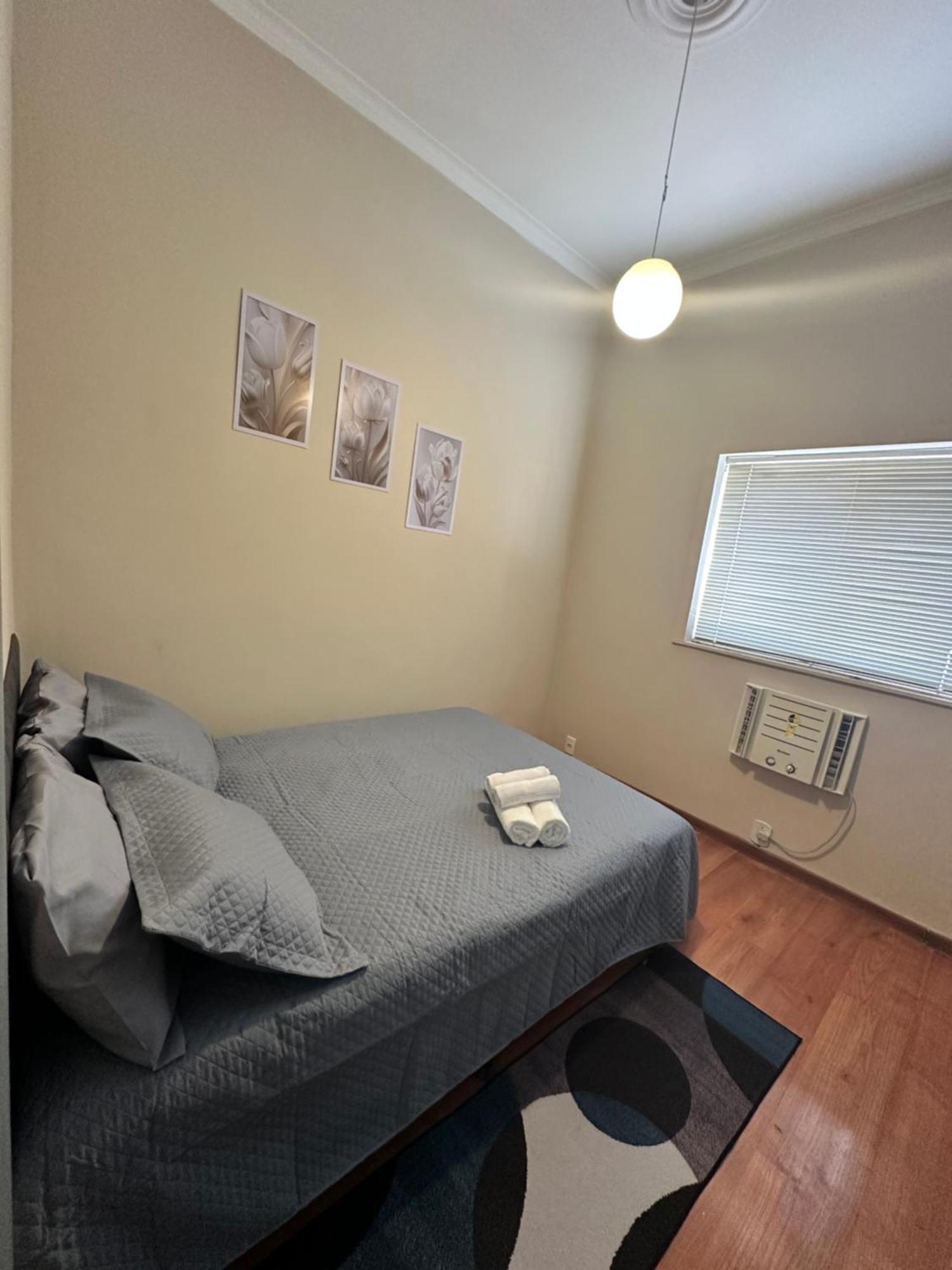 Ap Pedra Do Sal Apartment