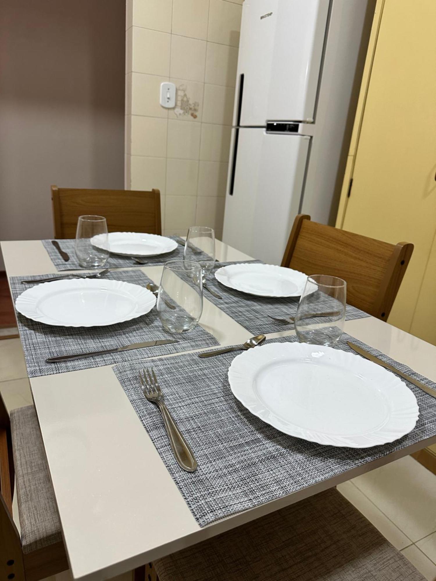 Apartment Ap Pedra Do Sal Rio de Janeiro