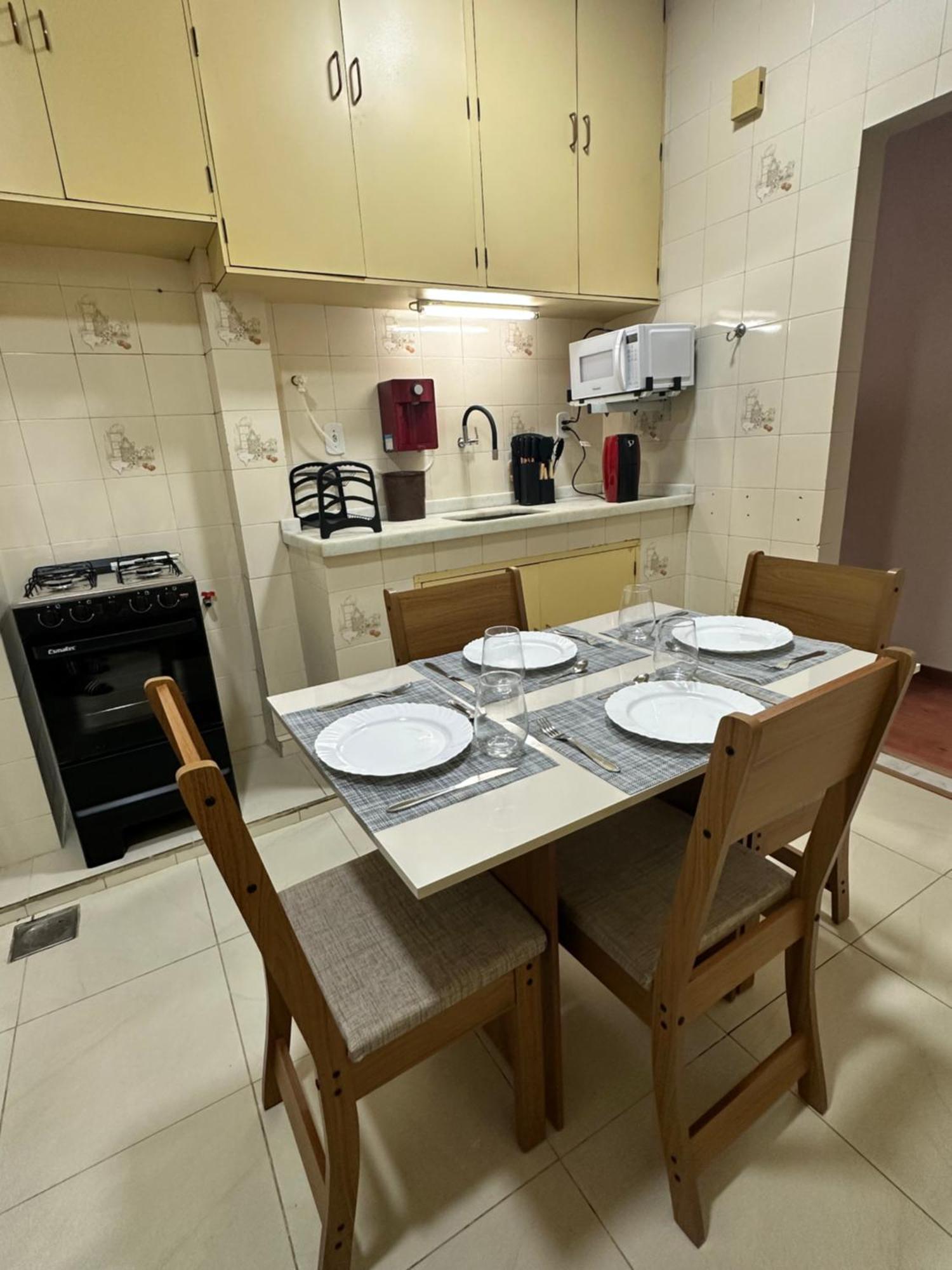 Apartment Ap Pedra Do Sal Rio de Janeiro
