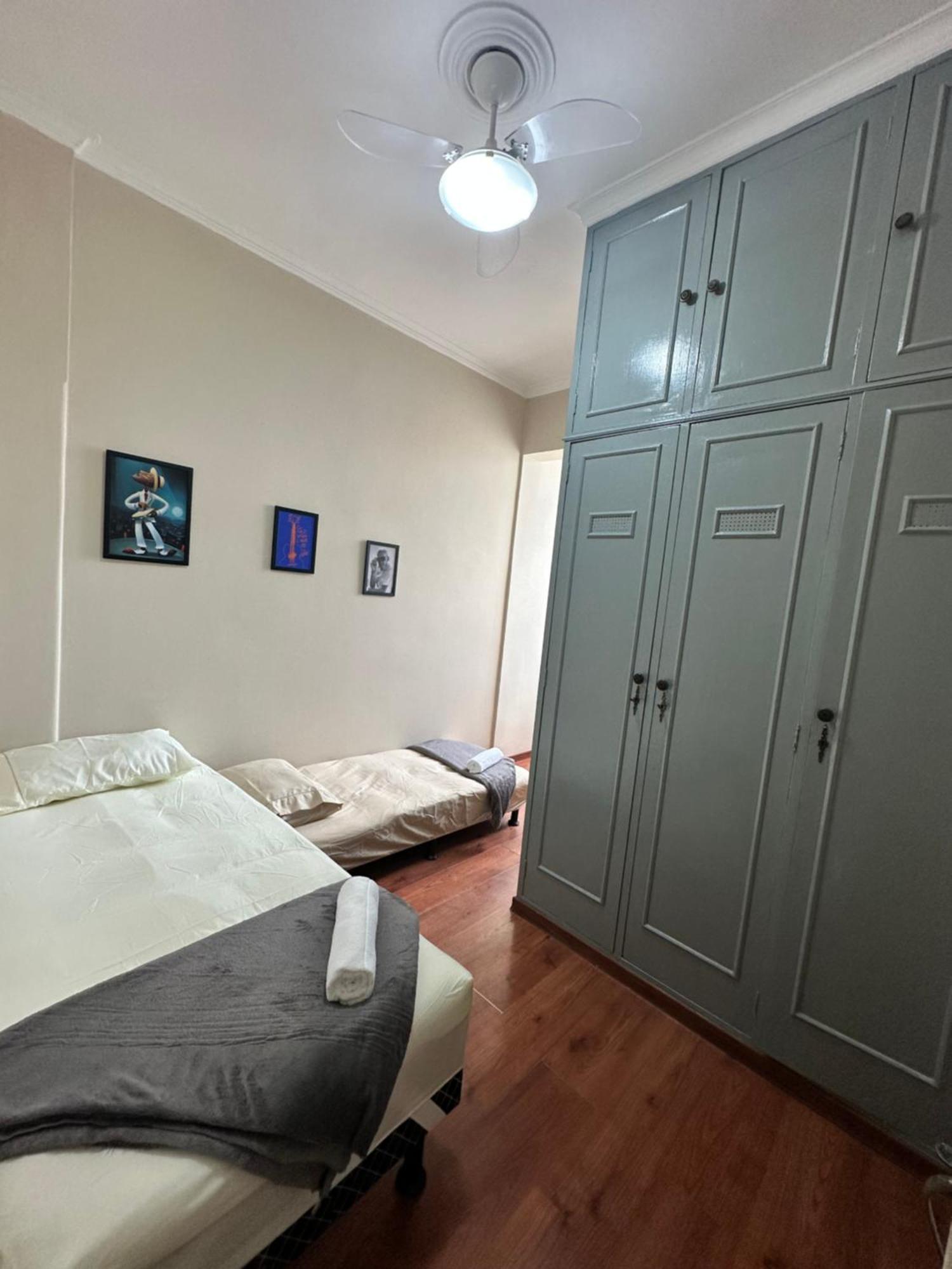 Apartamento Ap Pedra Do Sal Rio de Janeiro